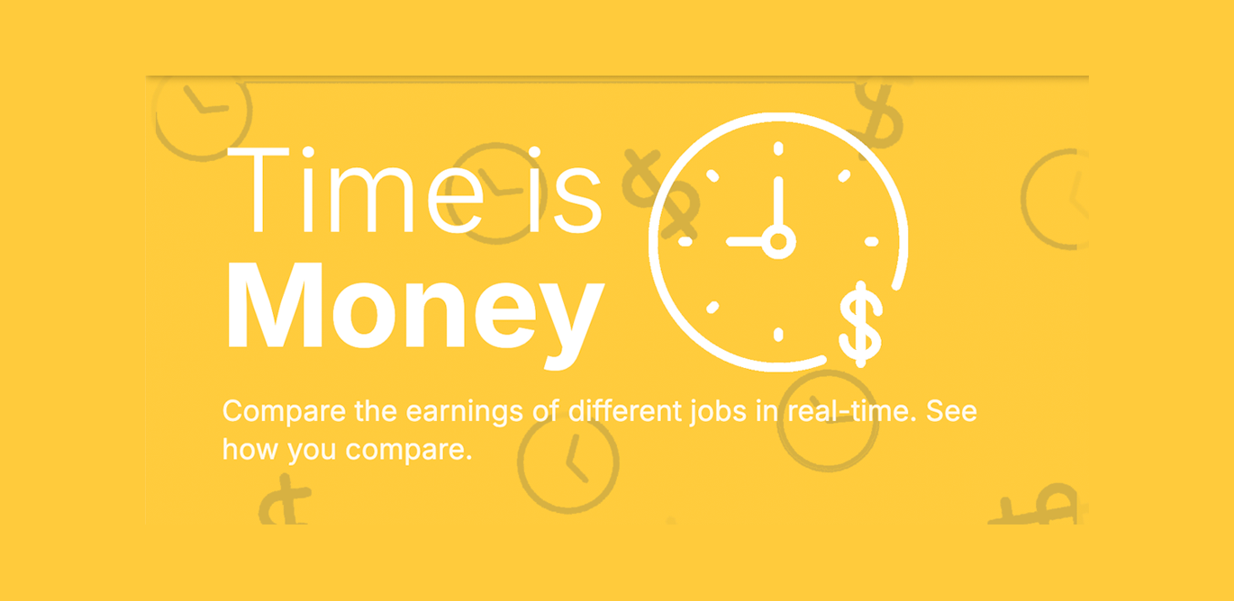 timeIsMoney