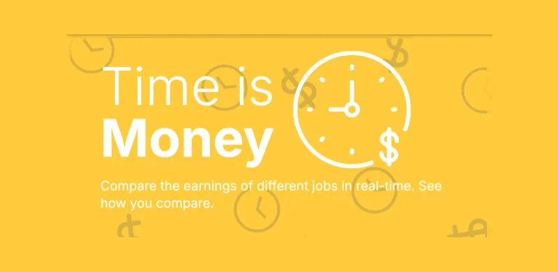timeIsMoney